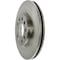 Centric Parts Standard Brake Rotor, 121.38009 121.38009 - alternate 2